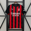 Camisa Milan 25/26 - Lançamento