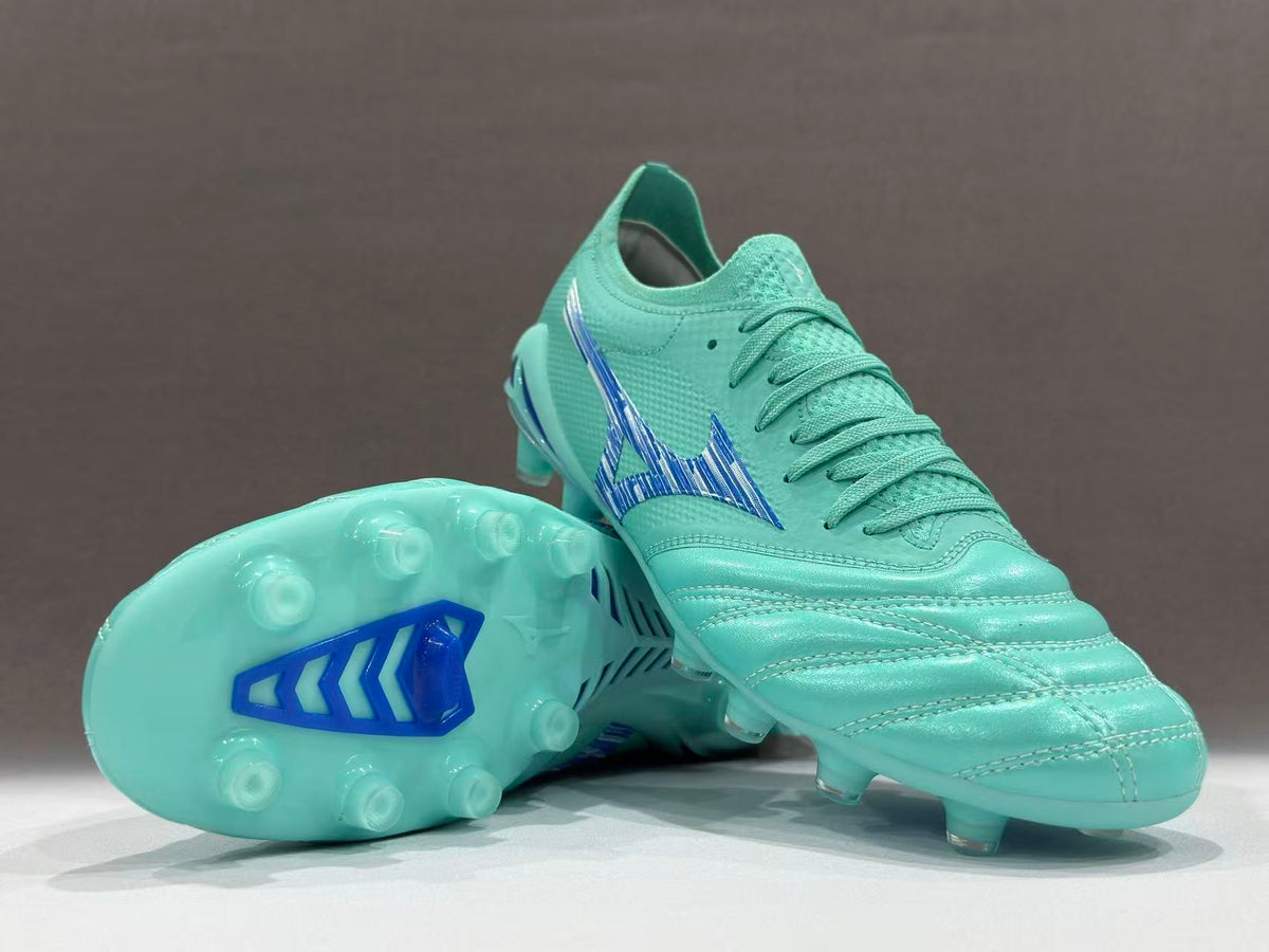 Mizuno Morelia Neo IV Beta Elite FG Made in Japan