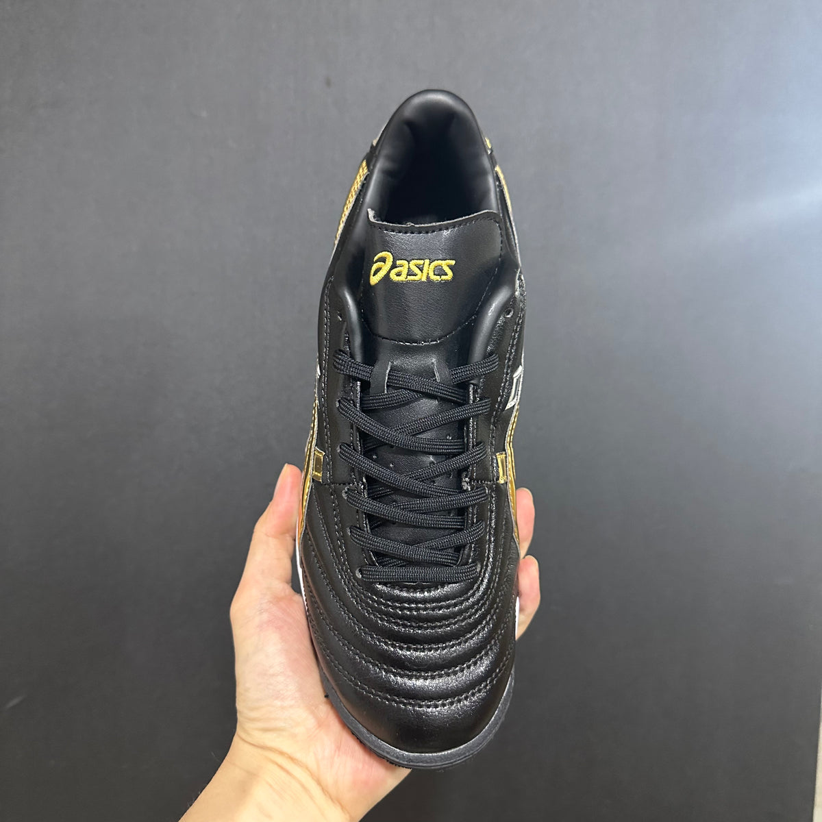 Asics Japão - Sociedade