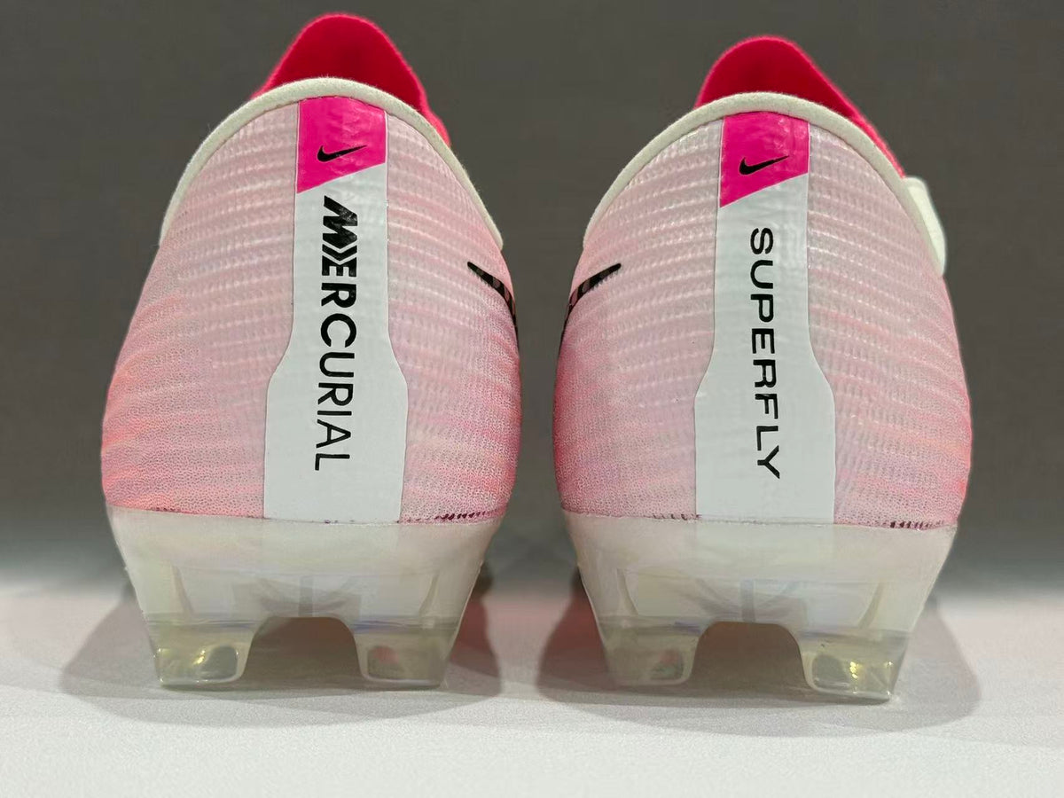 Nike Mercurial Superfly 17
