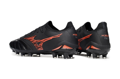 Mizuno Morelia Neo IV Beta Elite FG Made in Japan