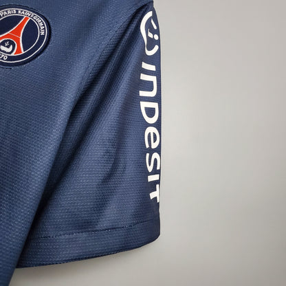 Camisa Titular PSG 12/13 - Versão Retrô