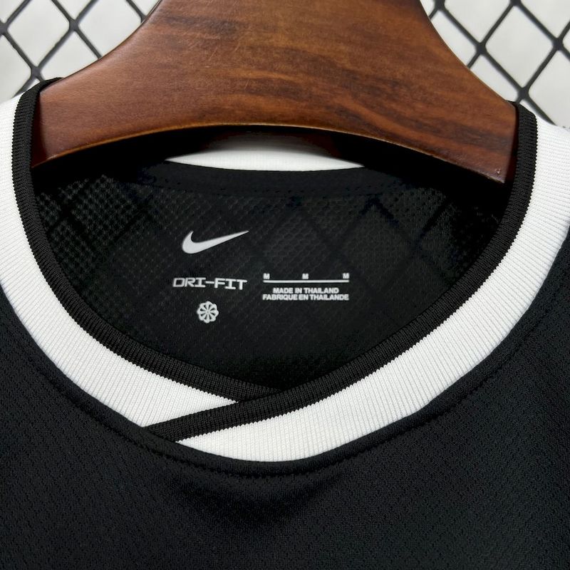 Camisa Corinthians - Edição Especial 25/26