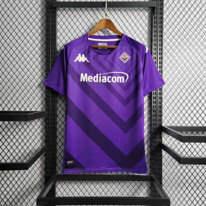 Camisa Titular Fiorentina 22/23 - Versão Torcedor