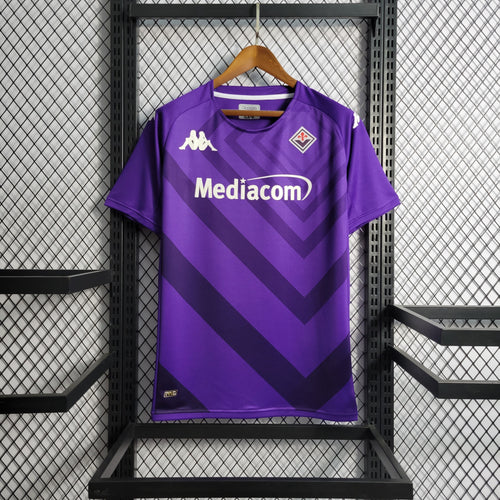 Camisa Titular Fiorentina 22/23 - Versão Torcedor