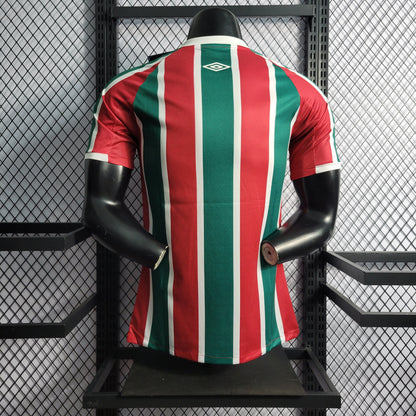 Camisa Titular Fluminense 22/23 - Versão Jogador