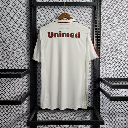 Camisa Comemorativa do Centenário do Fluminense - Versão Retrô