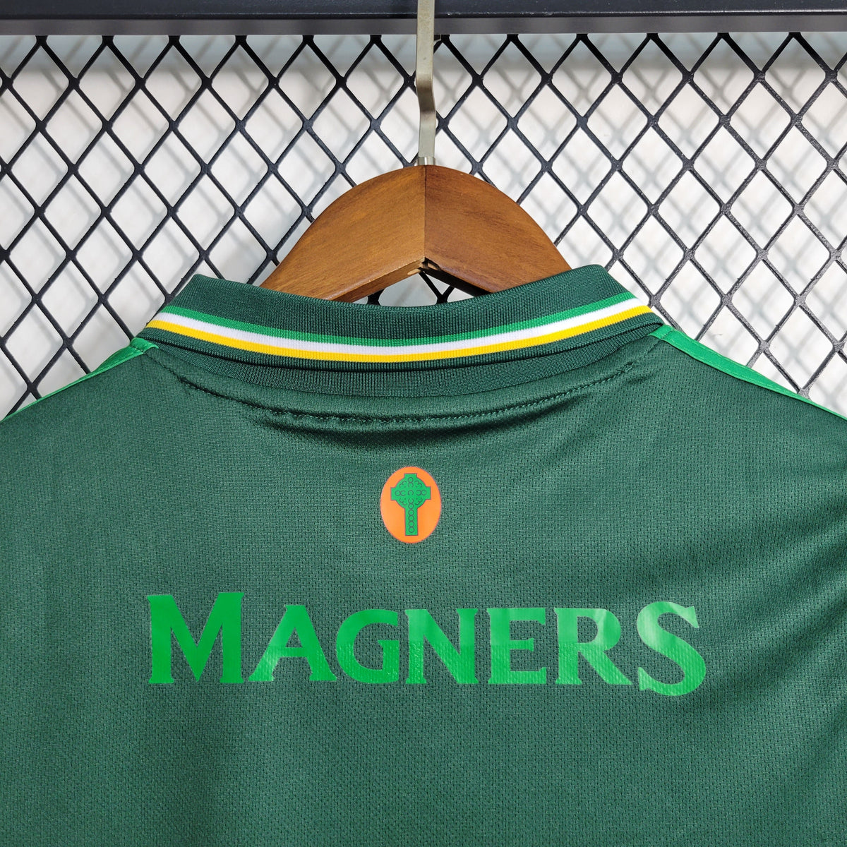 Kit Infantil Celtic Edição Limitada 23/24