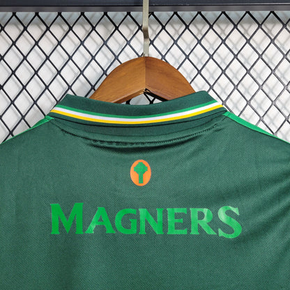 Kit Infantil Celtic Edição Limitada 23/24