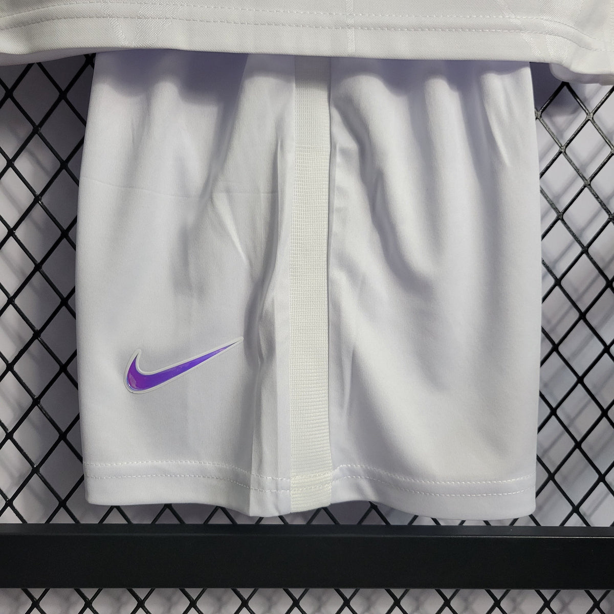 Conjunto Infantil Inglaterra Titular 22/23