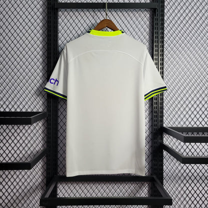 Camisa Titular do Tottenham 22/23 - Versão Torcedor