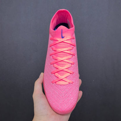 Nike Mercurial - Travas Mistas