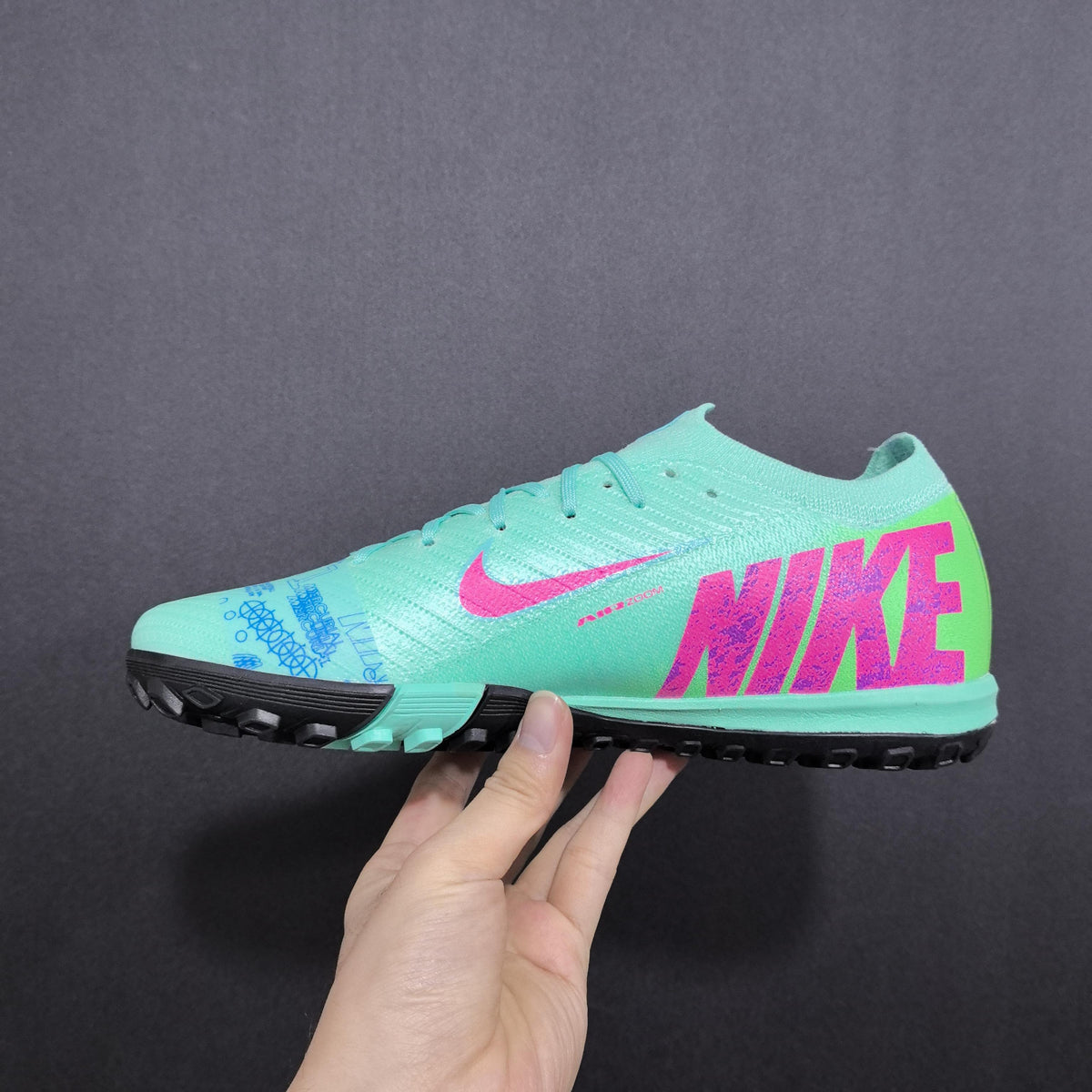 Nike Mercurial Superfly 16