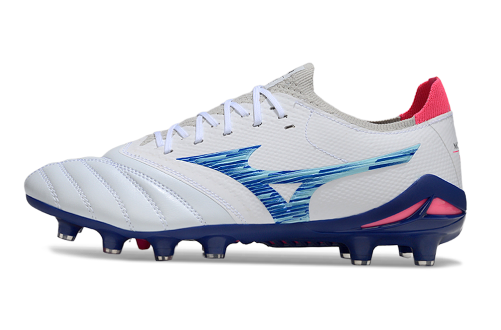 Mizuno Morelia Neo IV Beta Elite FG Made in Japan