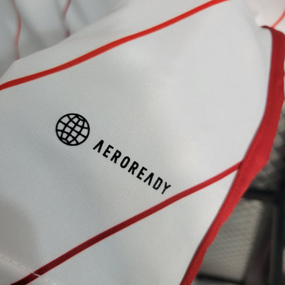Camisa Internacional II 23/24 - Adidas Torcedor Masculina - Lançamento