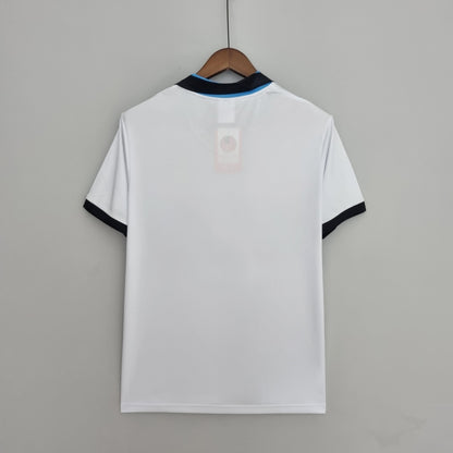 Camisa Reserva Inter de Milão 90/91 - Versão Retrô