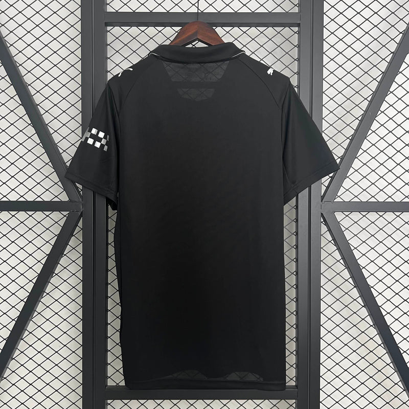 Manchester City Away - 25-26