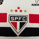 Camisa São Paulo Home 25/26 -  Lançamento