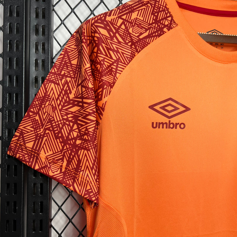 Camisa Athletico Paranaense Pré-jogo 24/25