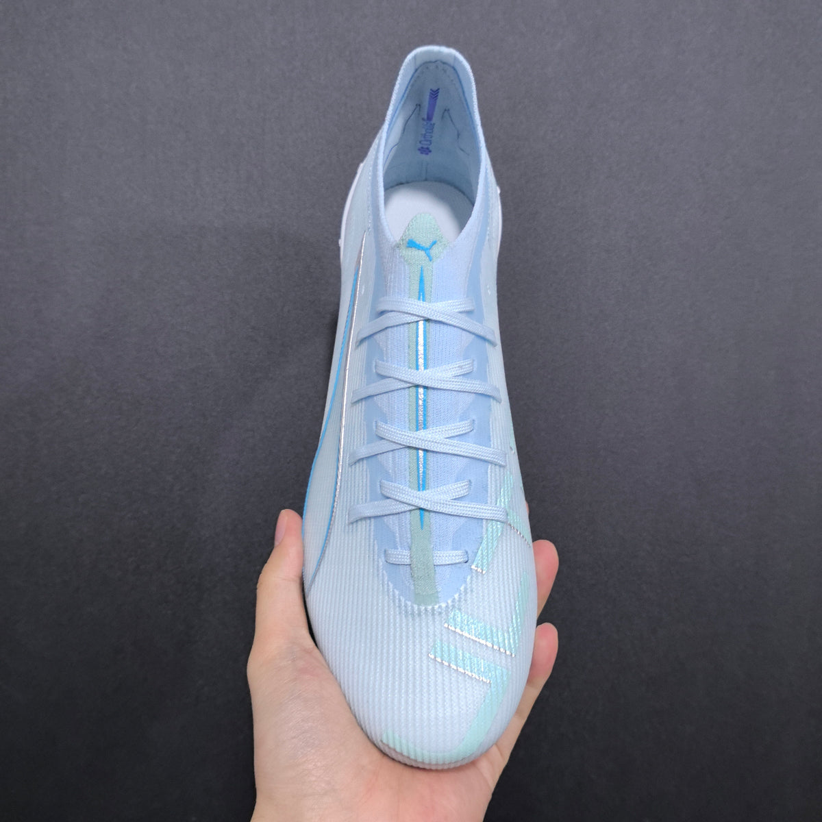 Puma Ultra 5