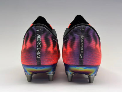 Nike Mercurial Vapor 17 - Trava Mista