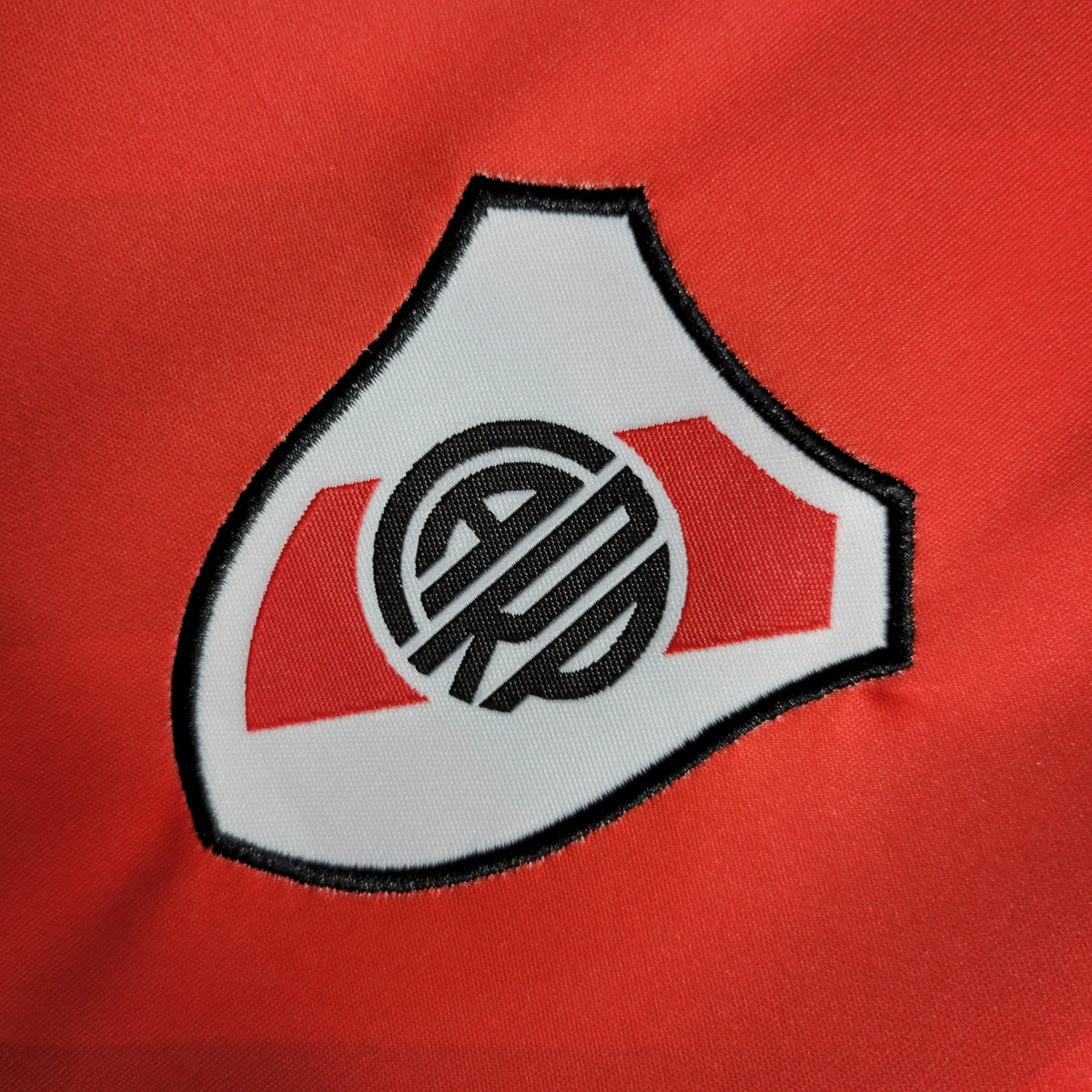 Camisa Titular River Plate 22/23 - Versão Torcedor