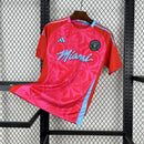 Camisa Inter Miami - 25/26 - Edição Especial