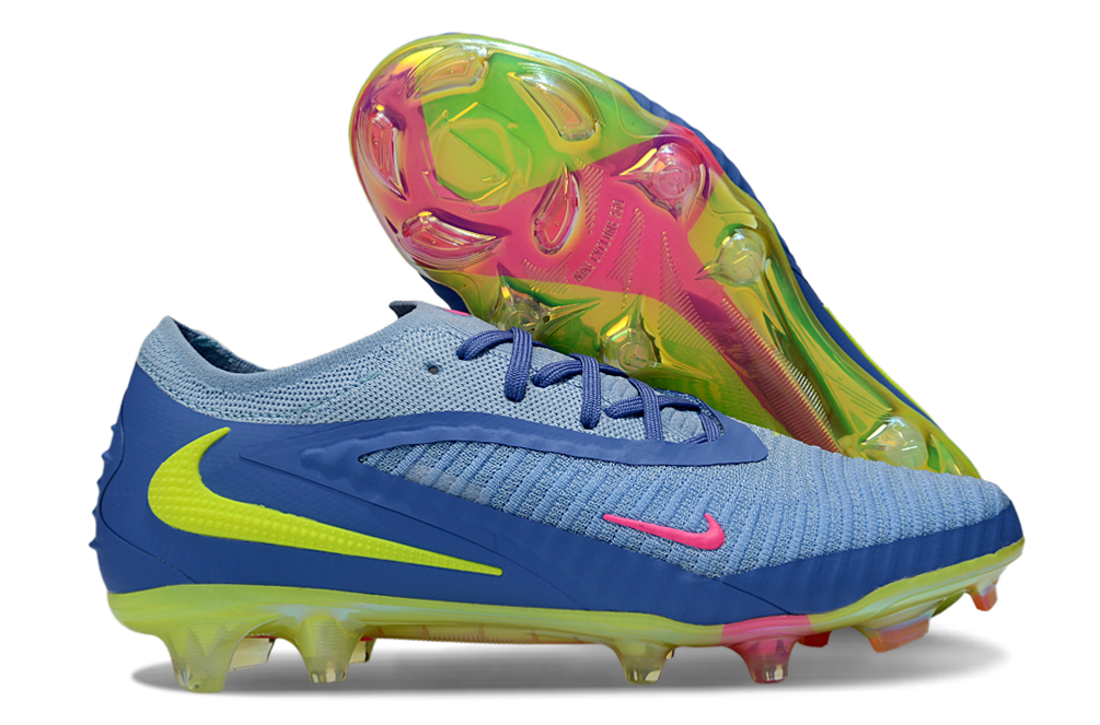 Nike Phantom GX III