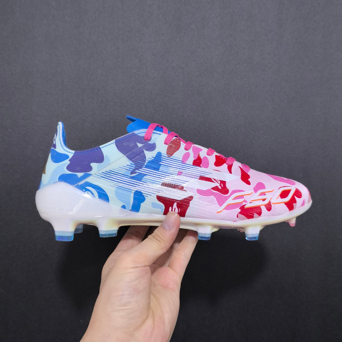 Adidas F50