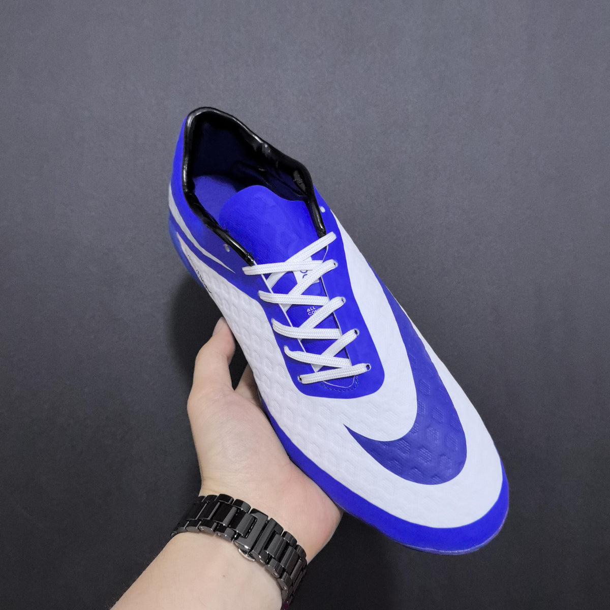 Nike Hypervenom