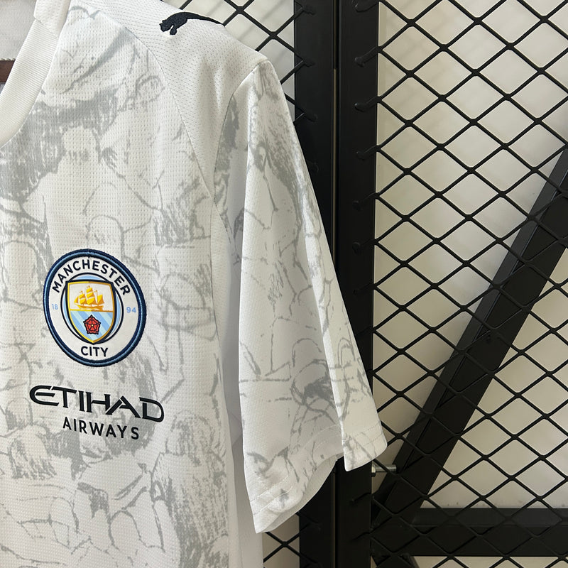 Manchester City Away - 25-26