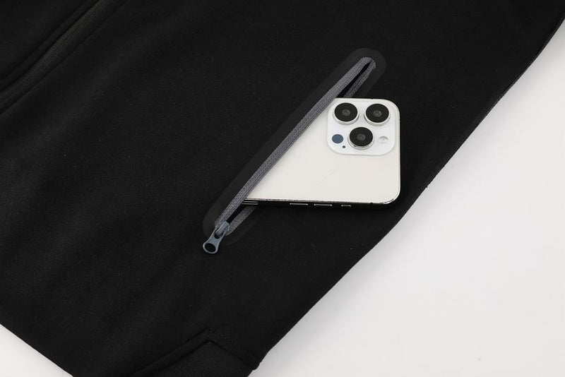 Conjunto Inverno -  Nike Tech Fleece
