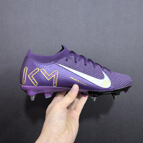 Nike Mercurial - Travas Mistas