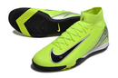 Nike Air Zoom Mercurial Superfly X Elite - Verde