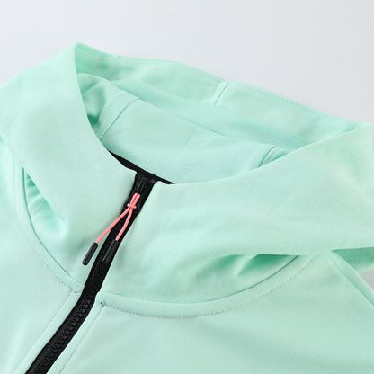 Conjunto de Inverno - Nike Tech Fleece