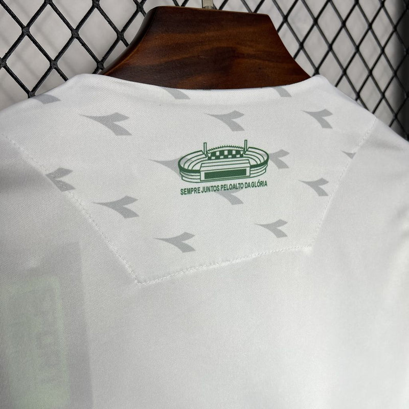 Camisa Coritiba Foot Ball Club Home - 24/25