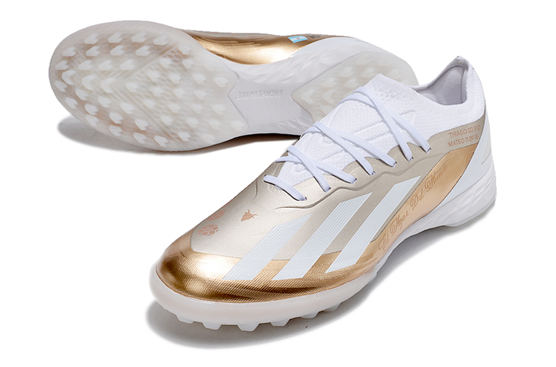Adidas Crazyfast