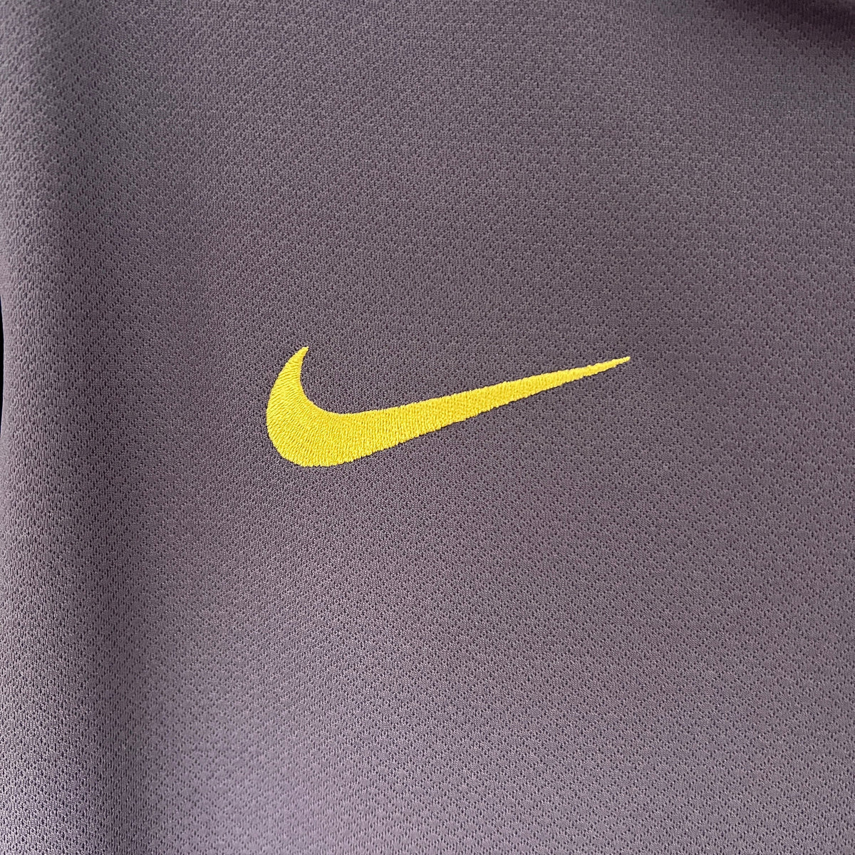 Camisa Reserva Inglaterra 24/25 - Versão Torcedor