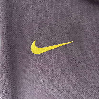 Camisa Reserva Inglaterra 24/25 - Versão Torcedor