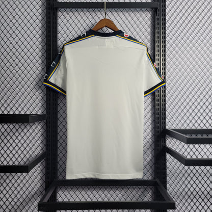 Camisa Reserva do Parma 02/03 - Versão Retrô
