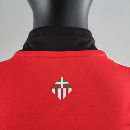 Kit Infantil Titular Athletic Bilbao 22/23
