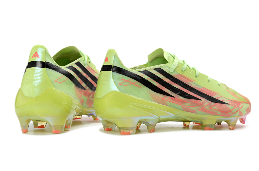 Adidas F50 Hyperfast