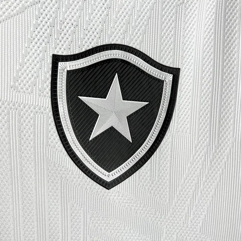 Camisa Botafogo Away 24/25 - Torcedor Masculina