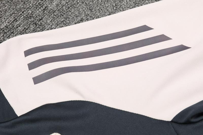 Conjunto de Treino Real Madrid 25/26