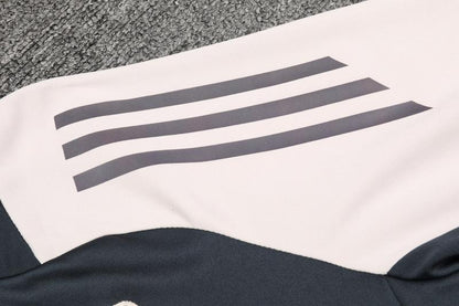 Conjunto de Treino Real Madrid 25/26
