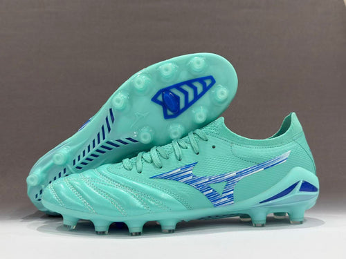 Mizuno Morelia Neo IV Beta Elite FG Made in Japan