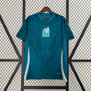 Camisa México - 25/26 Pré jogo