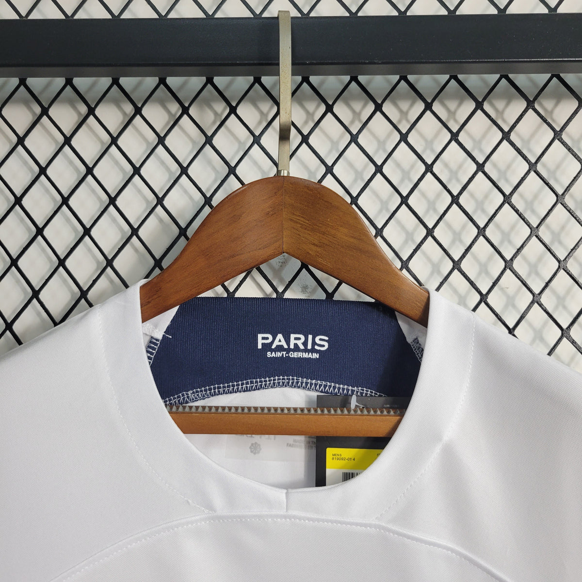 Kit Infantil PSG Away 23/24
