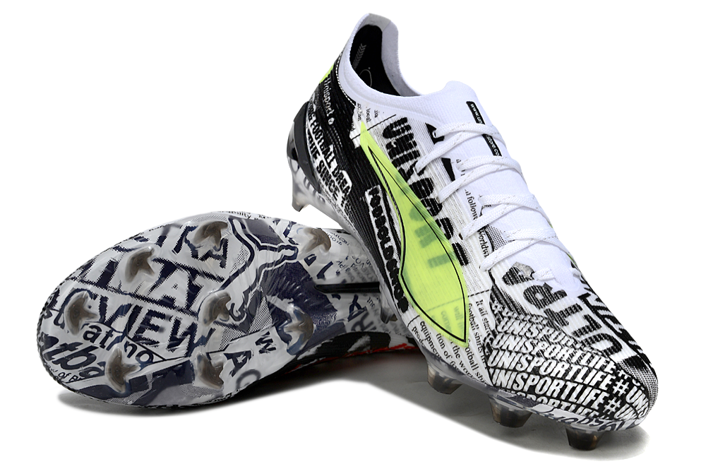 Puma Future 8