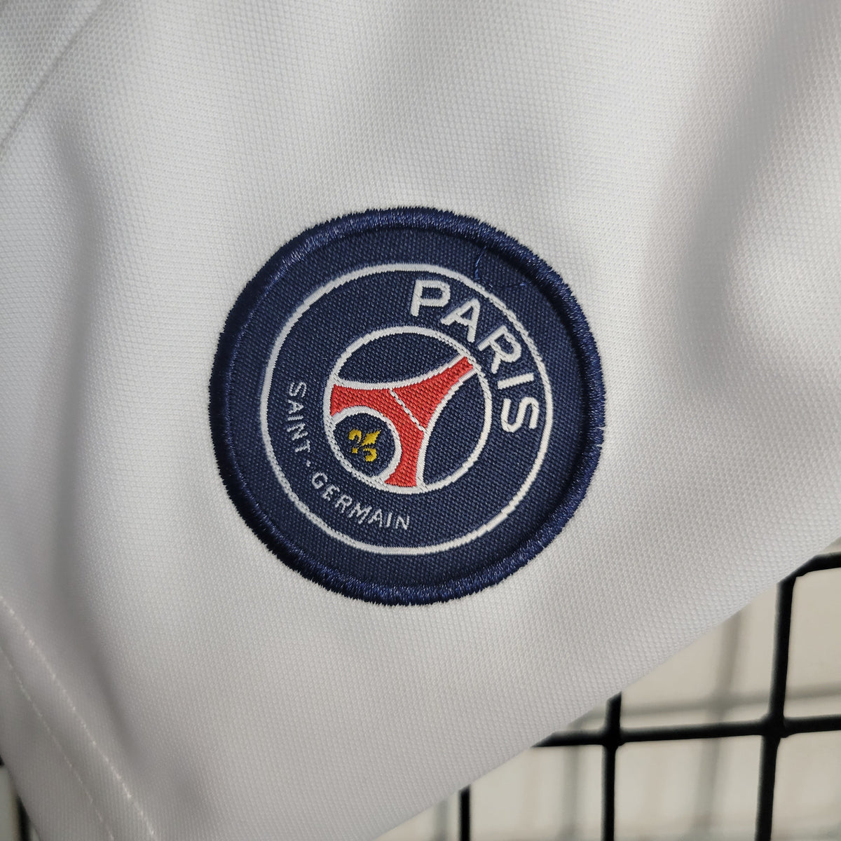 Kit Infantil PSG Away 23/24